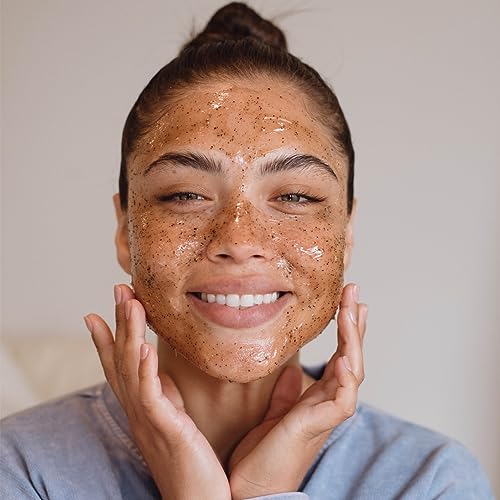 florence by mills Feed Your Soul Love U A Latte Coffee Glow Face - Product Imagery