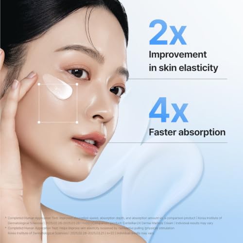 CENTELLIAN 24 Madeca Cream Time Reverse Zero Set - Hello Summer - Product Imagery