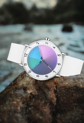 Unisex Watches Fashion Creative Original Design Watch for Men - Product Imagery