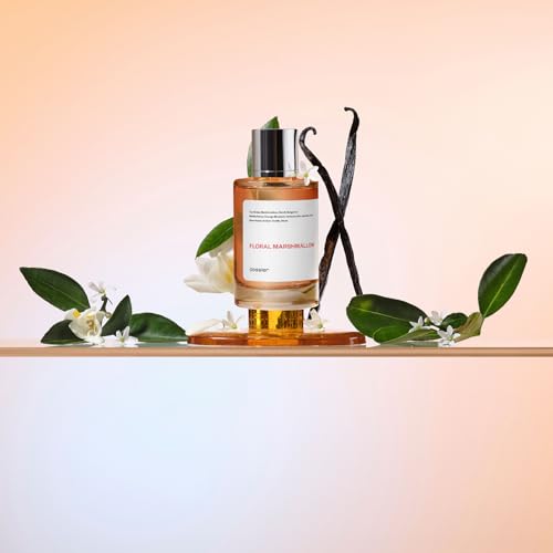 Dossier - Floral Marshmallow - Eau de Parfum - Bundle of 2 packs - Product Imagery