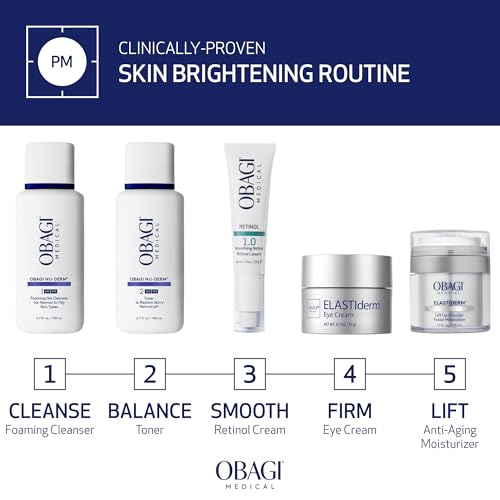 Obagi360 Retinol 1.0, 1 oz - Product Imagery