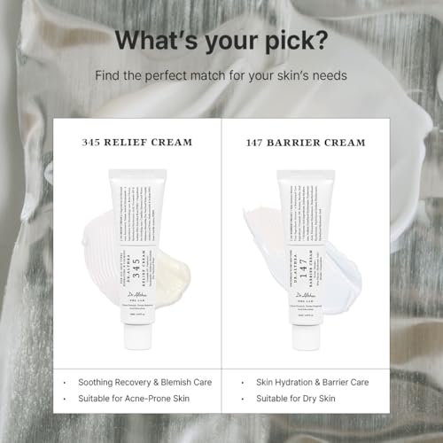 147 Barrier Cream, 1.69 Fl Oz (Ver.2 - Pack of 1) - Product Imagery