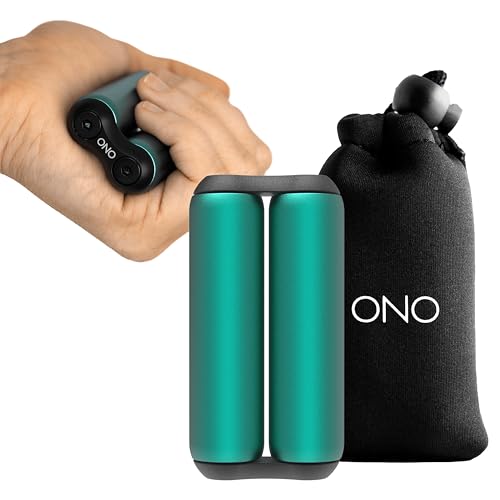 ONO Roller - Handheld Fidget Toy for Adults | Help Relieve - Product Imagery