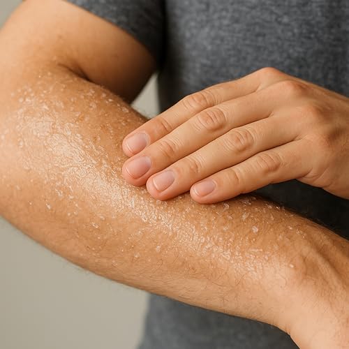 Vitamin C Exfoliating Gel for Face & Body (10.14 fl oz) - - Product Imagery