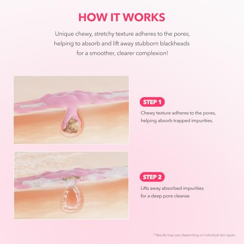 APRILSKIN TXA Niacinamide Pink Bubble Gum Deep Cleanser - Product Imagery