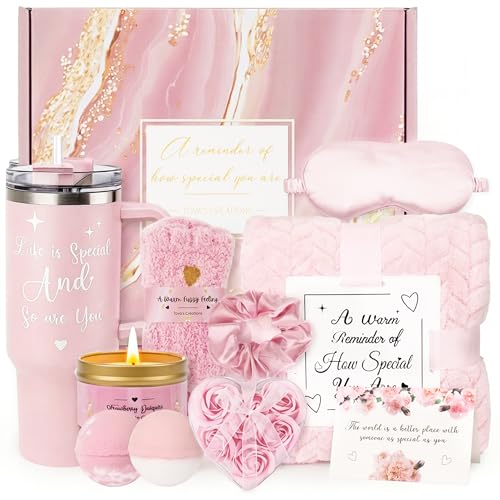 Mothers Day Birthday Gifts for Women - Tova's Creations Official Imagery - 1