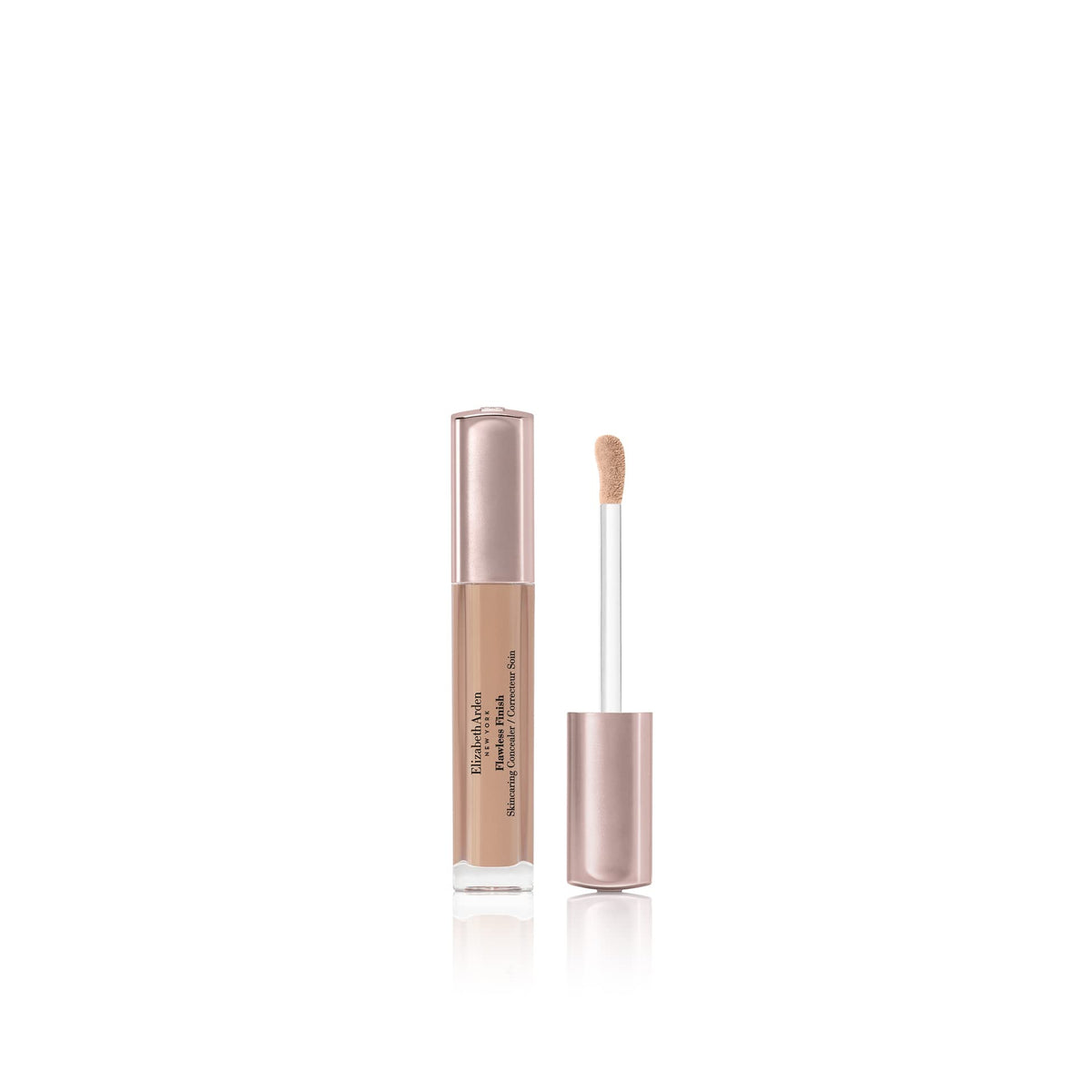 Elizabeth Arden Flawless Finish Skincaring Concealer 415 Tan - Premium Selection Official Imagery - 2