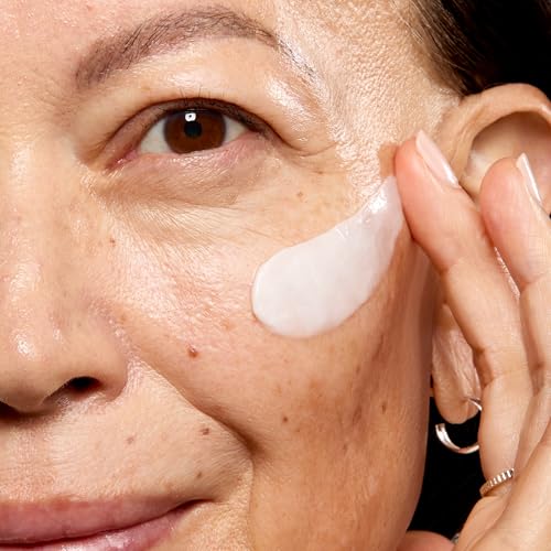 No7 Restore & Renew Sculpting Night Cream for Face & Neck, 1.69 - Product Imagery