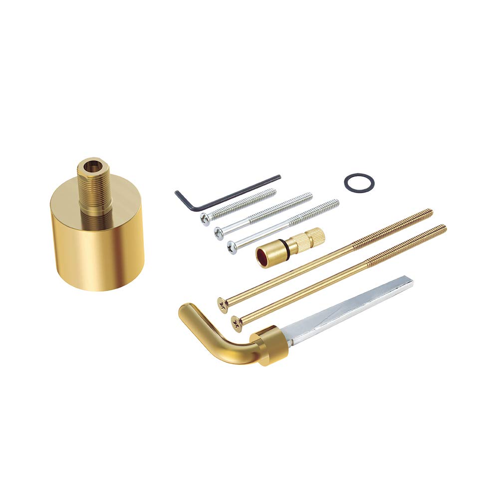 GERBER D113001BB Part Accessory Extension Kit Bronze - Gerber Official Imagery - 1