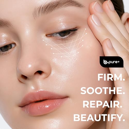 Under Eye Serum Stack Variety Pack with Retinol, Collagen & - Product Imagery