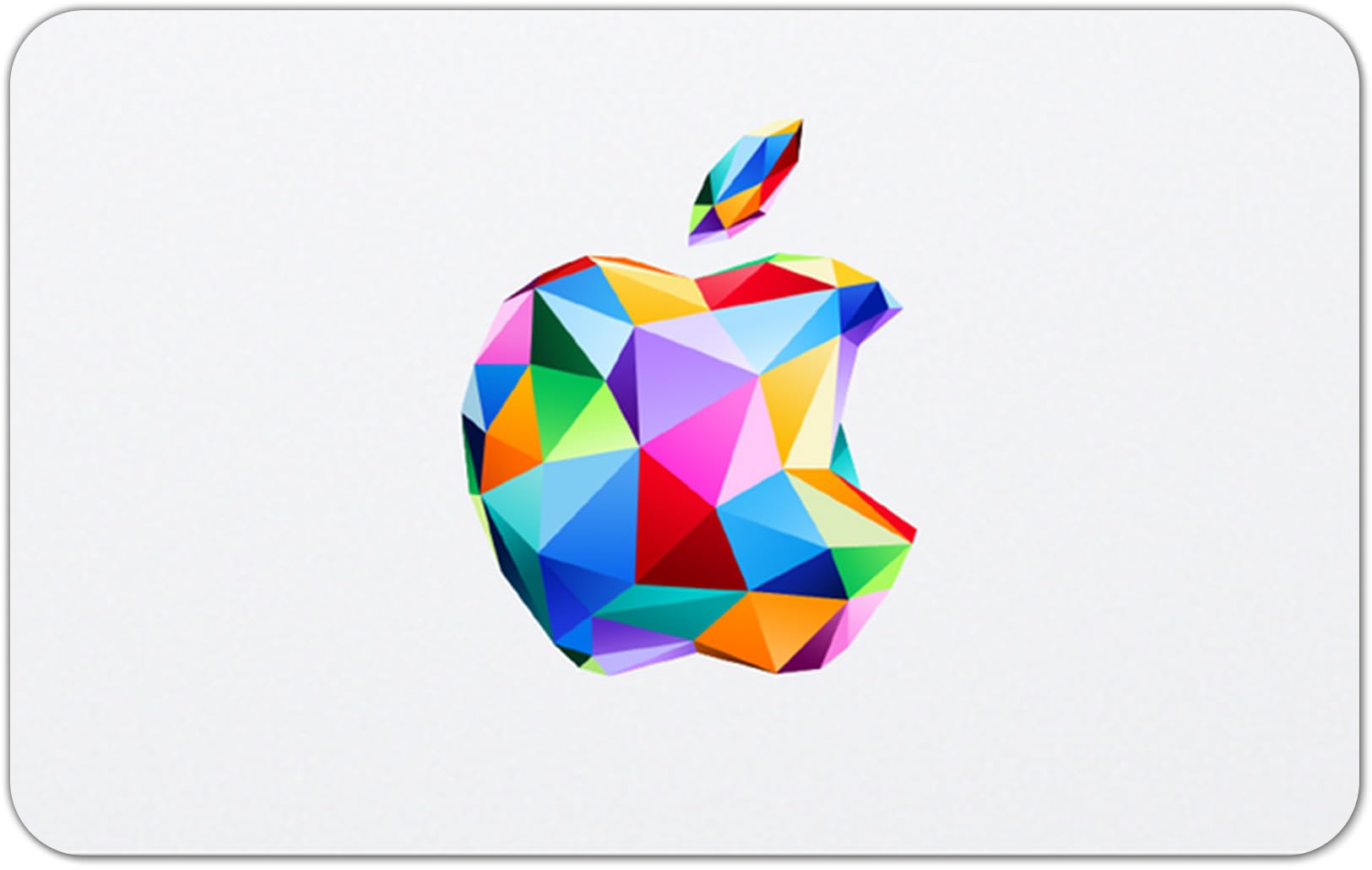 Apple Gift Card—Email Delivery - Apple Official Product View 9