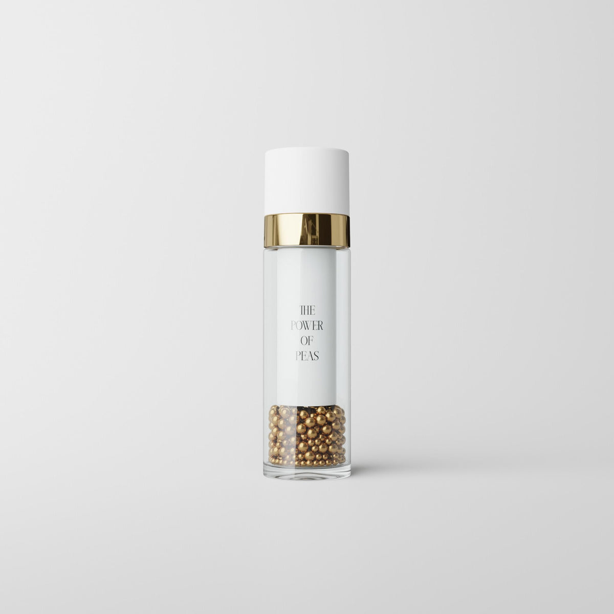 Le Pois FIX Day Cream Anti Aging Wrinkle Smoothing Face - Le Pois Official Imagery - 5