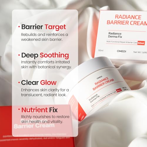 Radiance Glow Duo Skincare Set - Derma Fix Serum (1.69 fl oz) & - Product Imagery