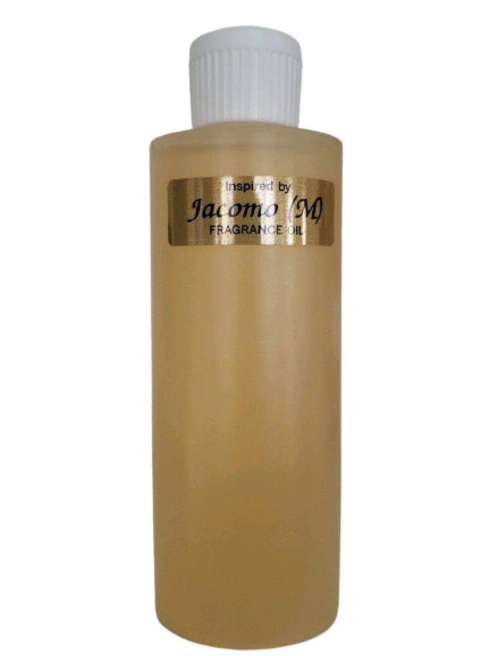 Inspired Jacomo Perfume Cologne Type Body Fragrance Oil For Men - Product Imagery