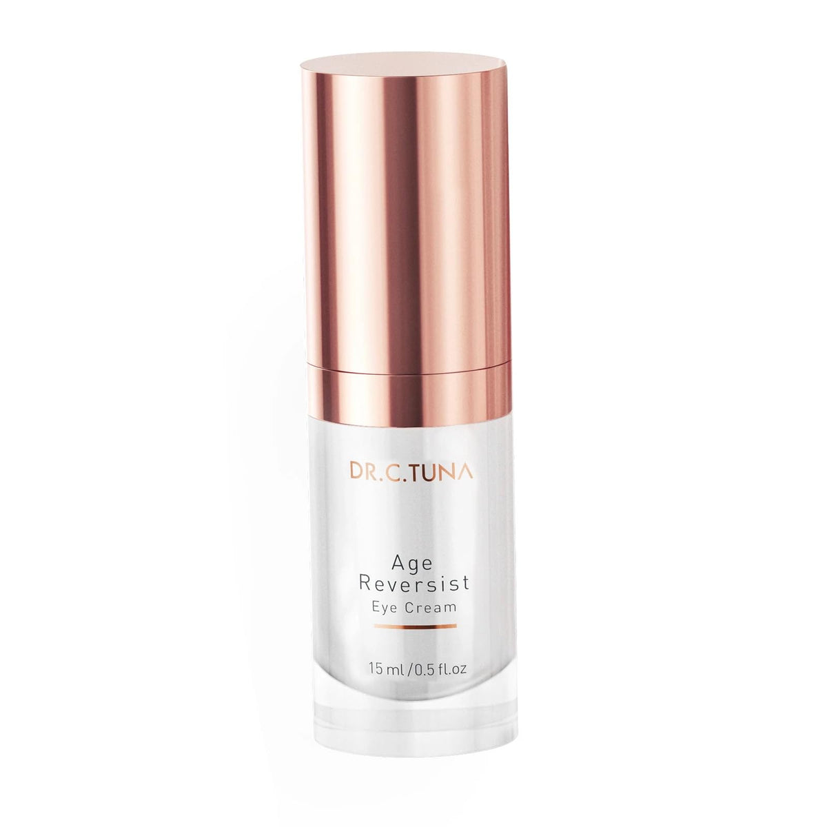 FARMASi Dr C Tuna Age Reversist Eye Cream Dark Circles 0 5 - FARMASi Official Imagery - 2