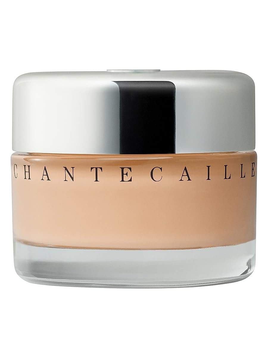 Chantecaille Future Skin Gel Foundation Lightweight - Chantecaille Official Imagery - 2