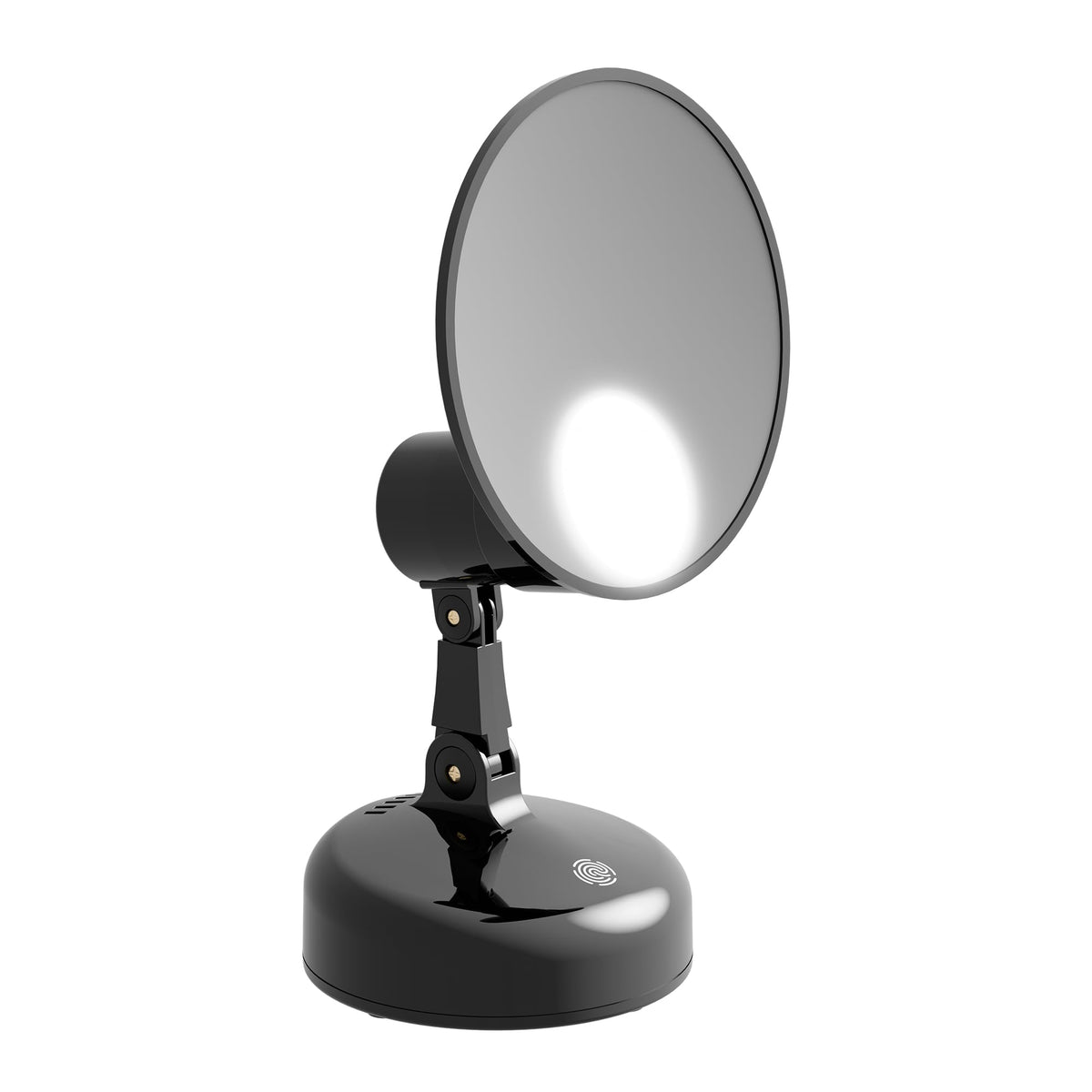 CFX Portable 1 0 15X Magnification LED Makeup Mirror - Clearflexions Official Imagery - 1