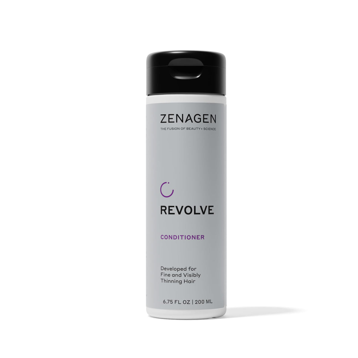 Zenagen Revolve Unisex Conditioner - Premium Selection Official Imagery - 2