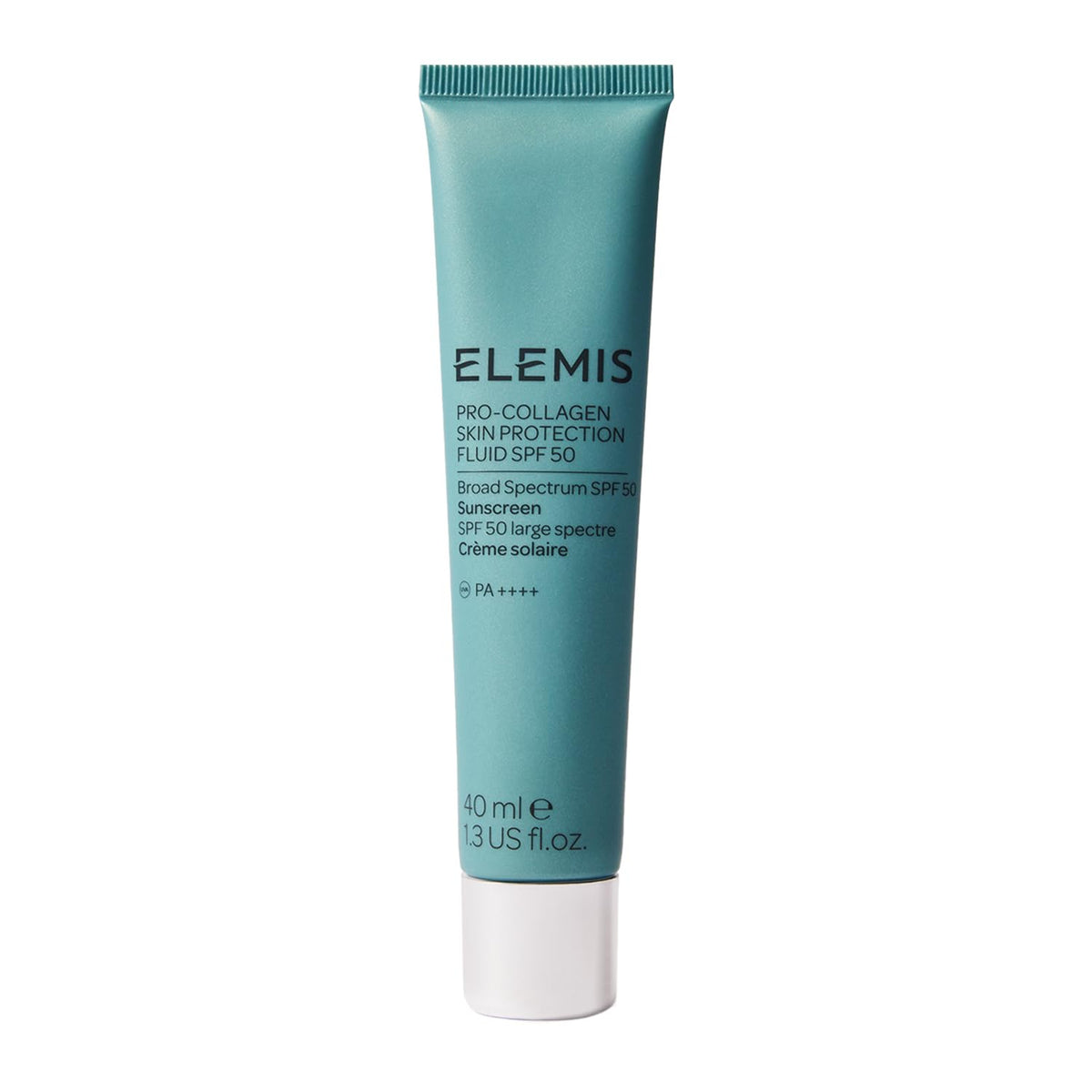 ELEMIS Pro Collagen Skin Protection Fluid SPF 50 Hydrating - Premium Selection Official Imagery - 2