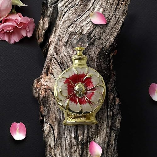 Swiss Arabian Layali Rouge - Luxury Products From Dubai - Long - Product Imagery