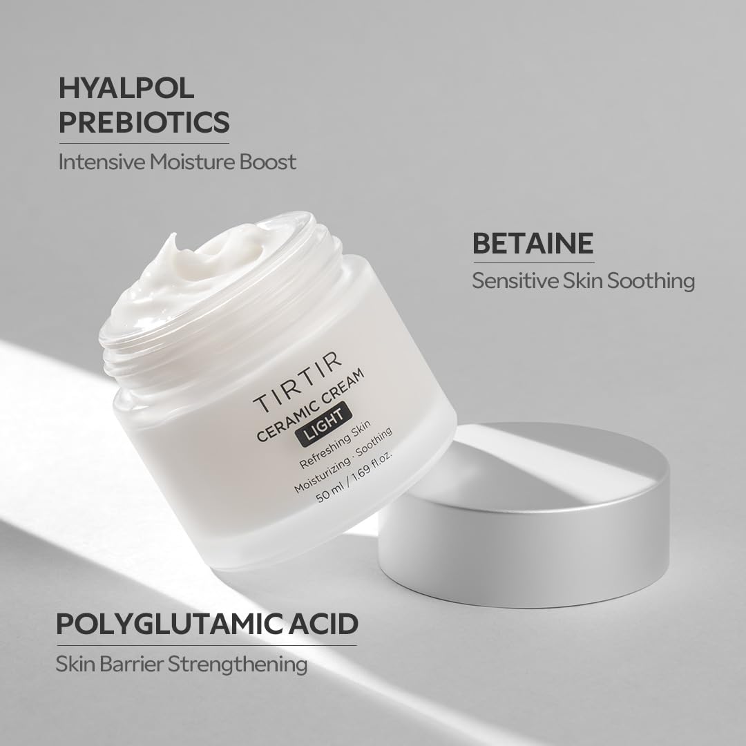 TIRTIR Ceramic Cream Light - TIRTIR Official Imagery - 5