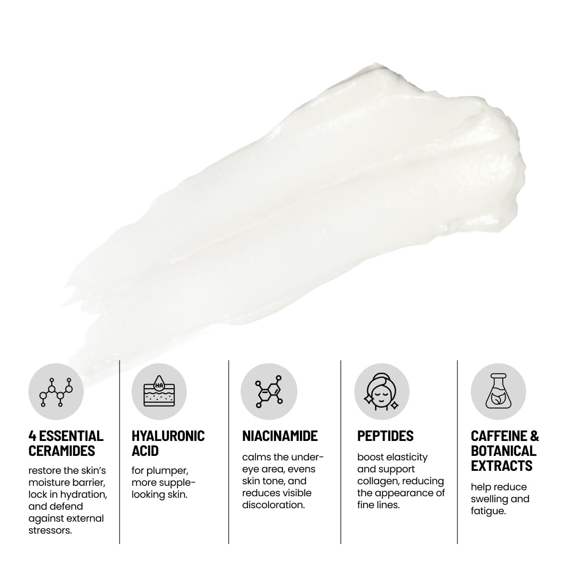 Elir Repair Eye Cream - Eliré Official Imagery - 4