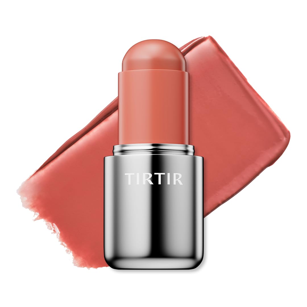 TIRTIR Mood Glider Lip Blush Stick - TIRTIR Official Imagery - 2