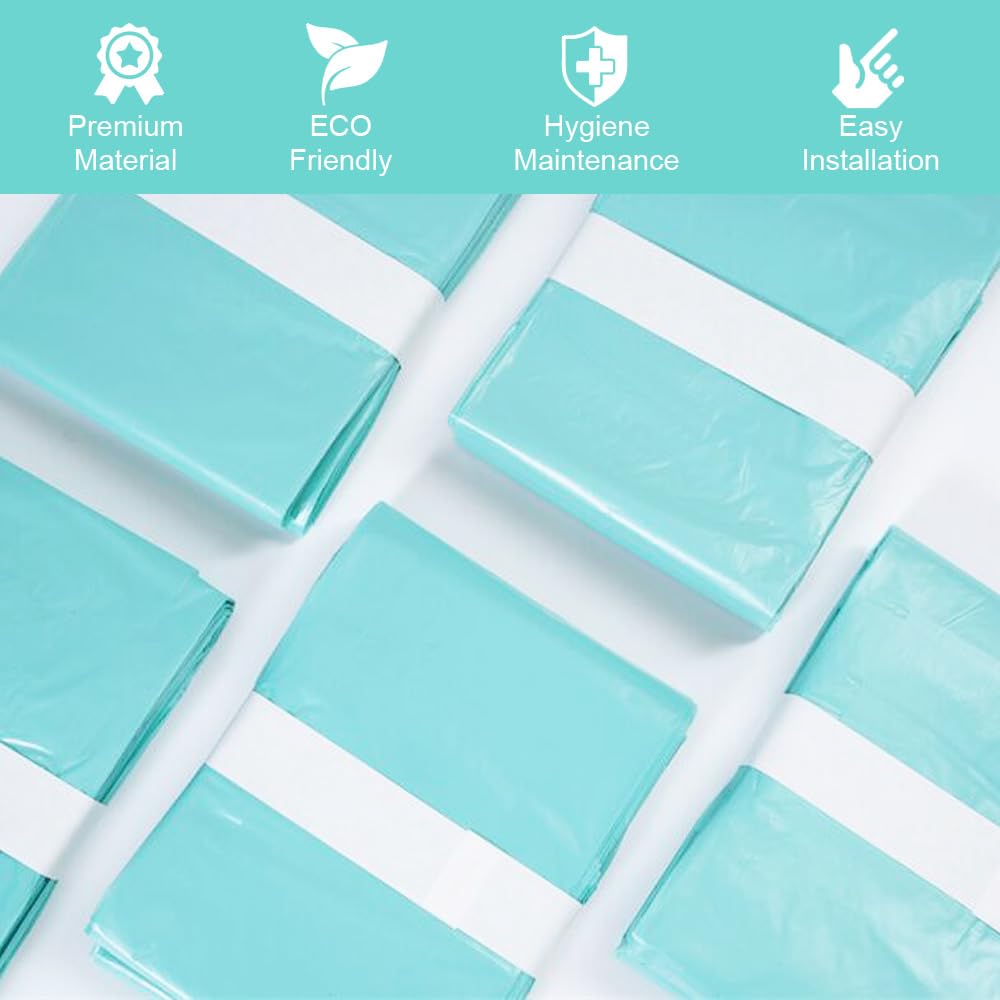 Diaper Disposal Liner Refills Compatible with Janibell Akord - FRTKYGY Official Imagery - 3