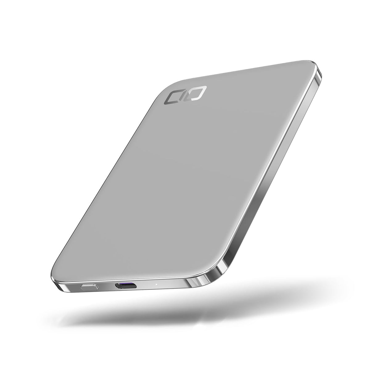 CIO SMARTCOBY Ultra Slim 3K 3000mAh Wireless MagSafe Power - CIO Official Imagery - 2