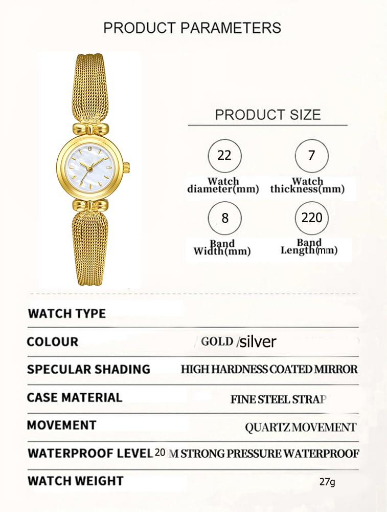 BESTKANG Fashion Simple Women s Quartz Watch Stainless Steel - BESTKANG Official Imagery - 4