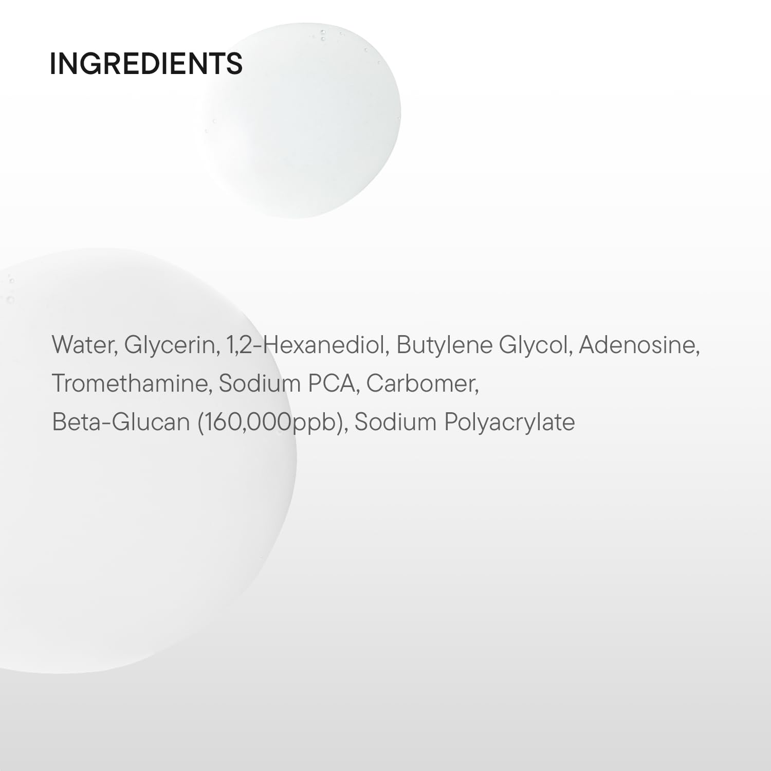 IUNIK Beta-Glucan Barrier Milky Toner Essence - IUNIK