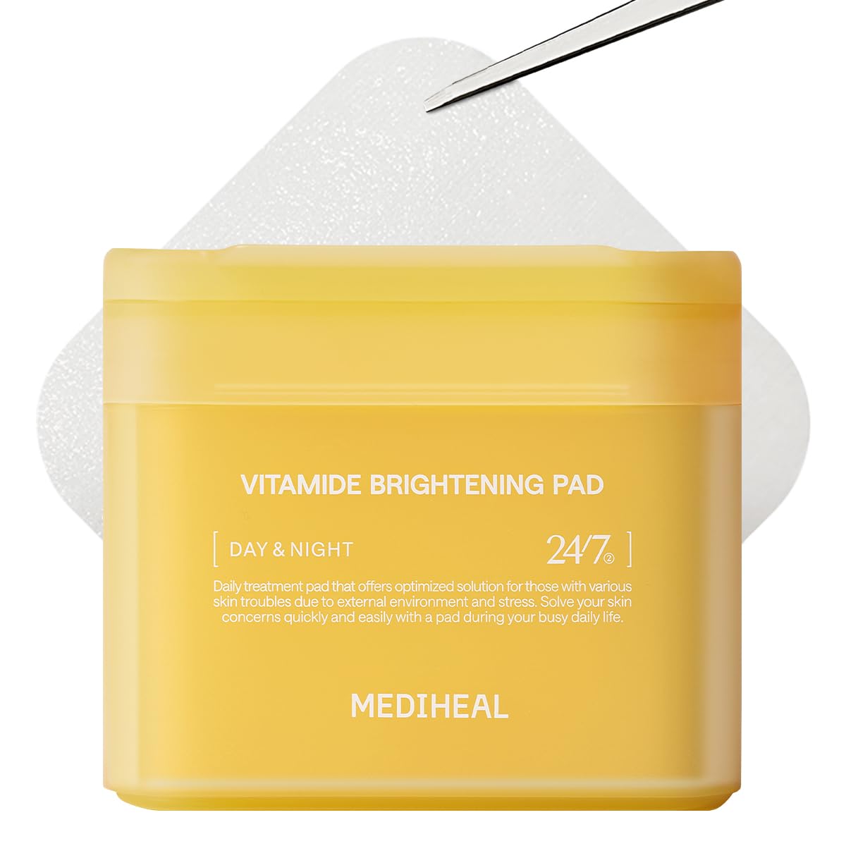 MEDIHEAL Toner Pads - MEDIHEAL