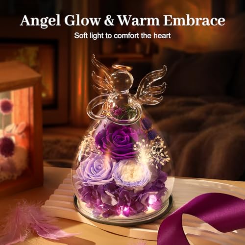 Gifts for Women Birthday Gifts for Mom Flowers for Delivery - Product Imagery