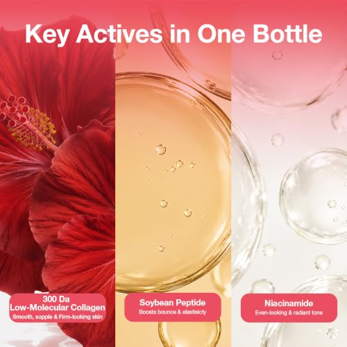 Quick & Deep Bubble Essence Mini – Niacinamide (1.08 fl.oz.) - Product Imagery