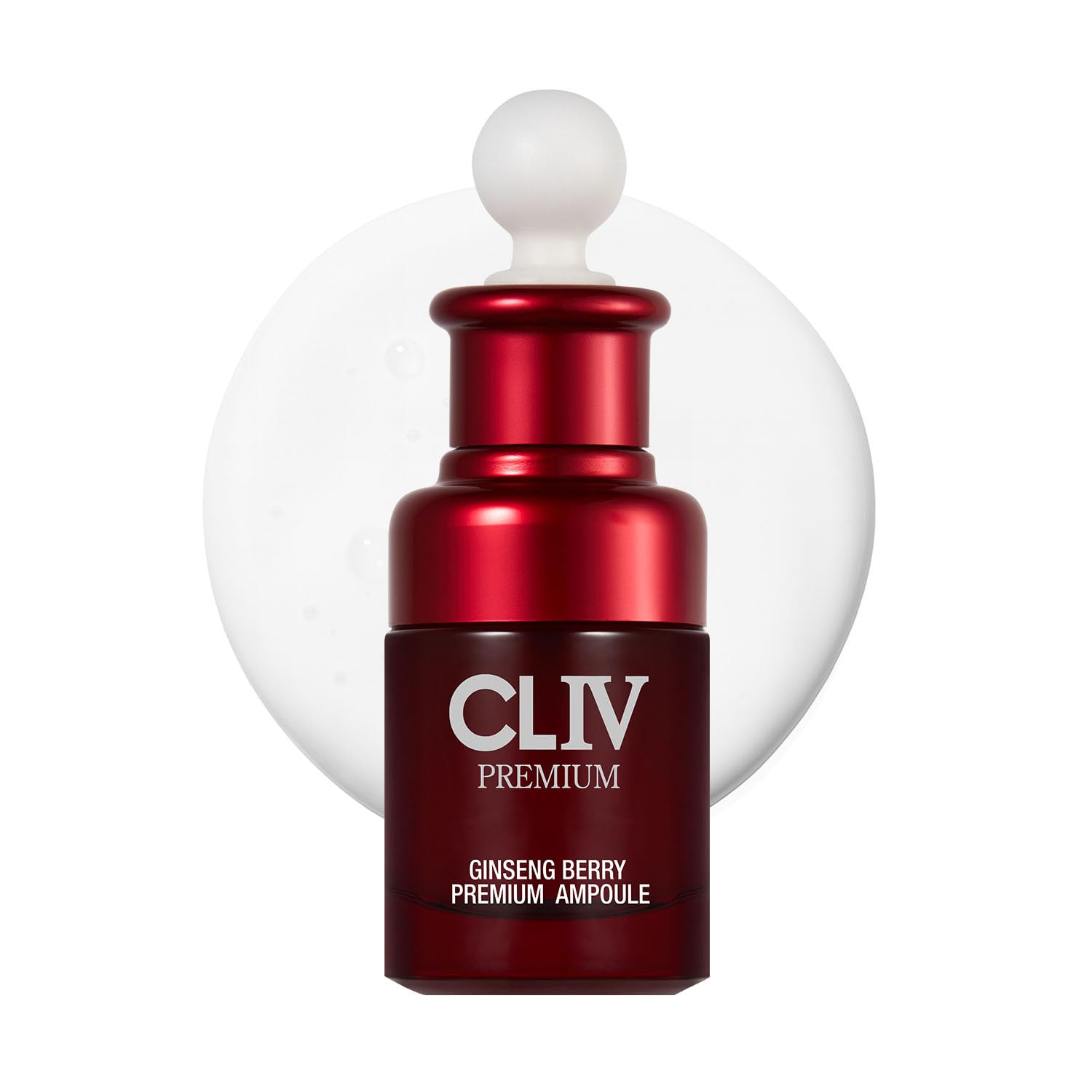 Retinol Lifting Ampoule, Korean Skincare with 85% Collagen - CLIV