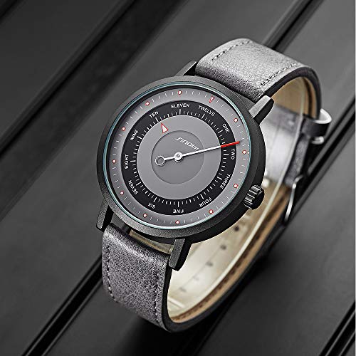 SHENGKE SINOBI Business Watches Men Fashion Original Design - Product Imagery