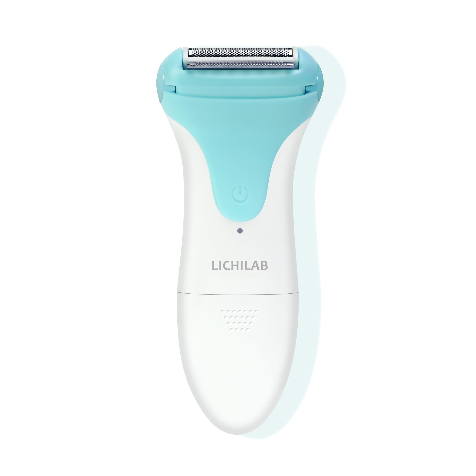 Lichilab Painless Women's Electric Razor & Bikini Trimmer - Waterproof - View 1