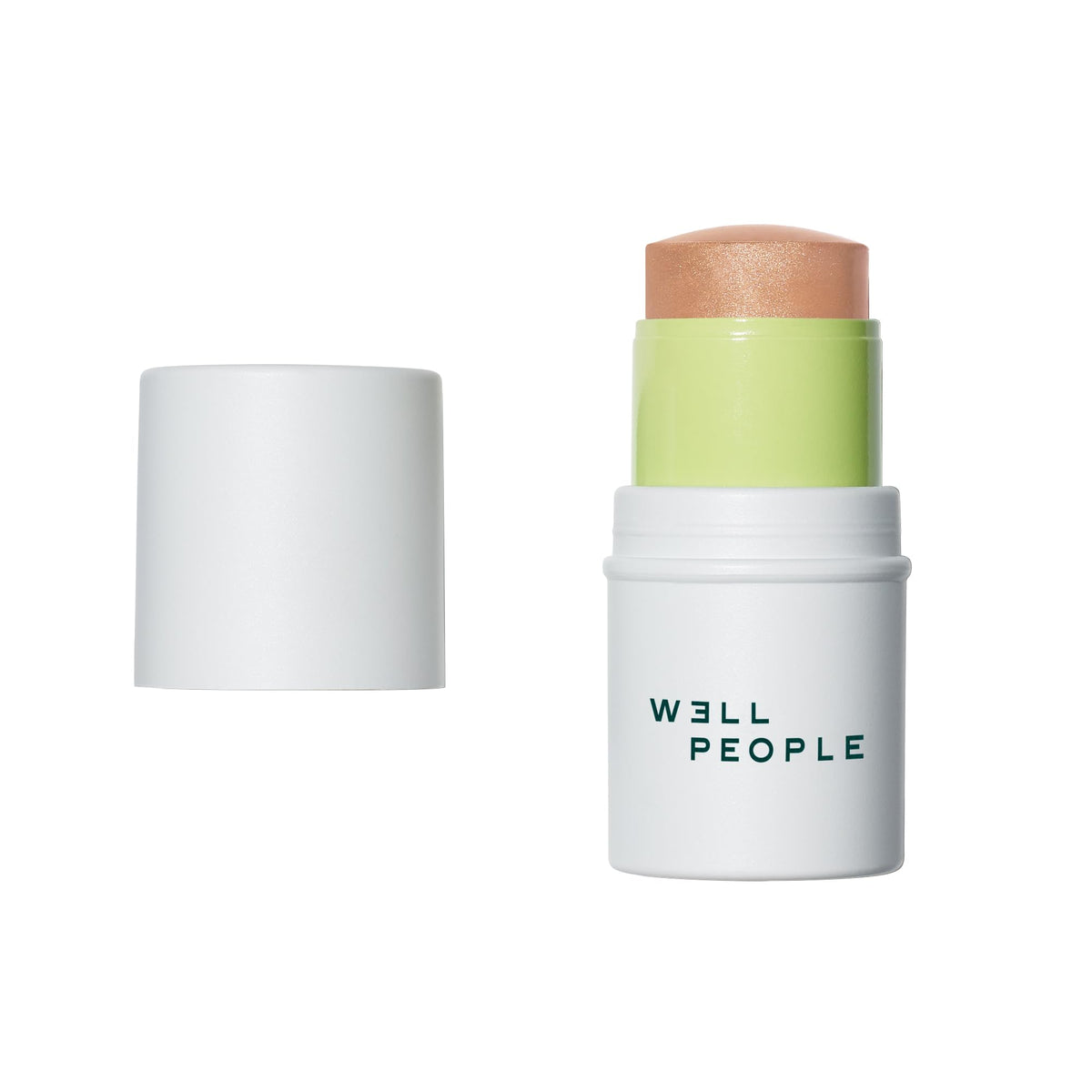 Well People Supernatural Stick Bronzer Golden Bronze - Well People Official Imagery - 8