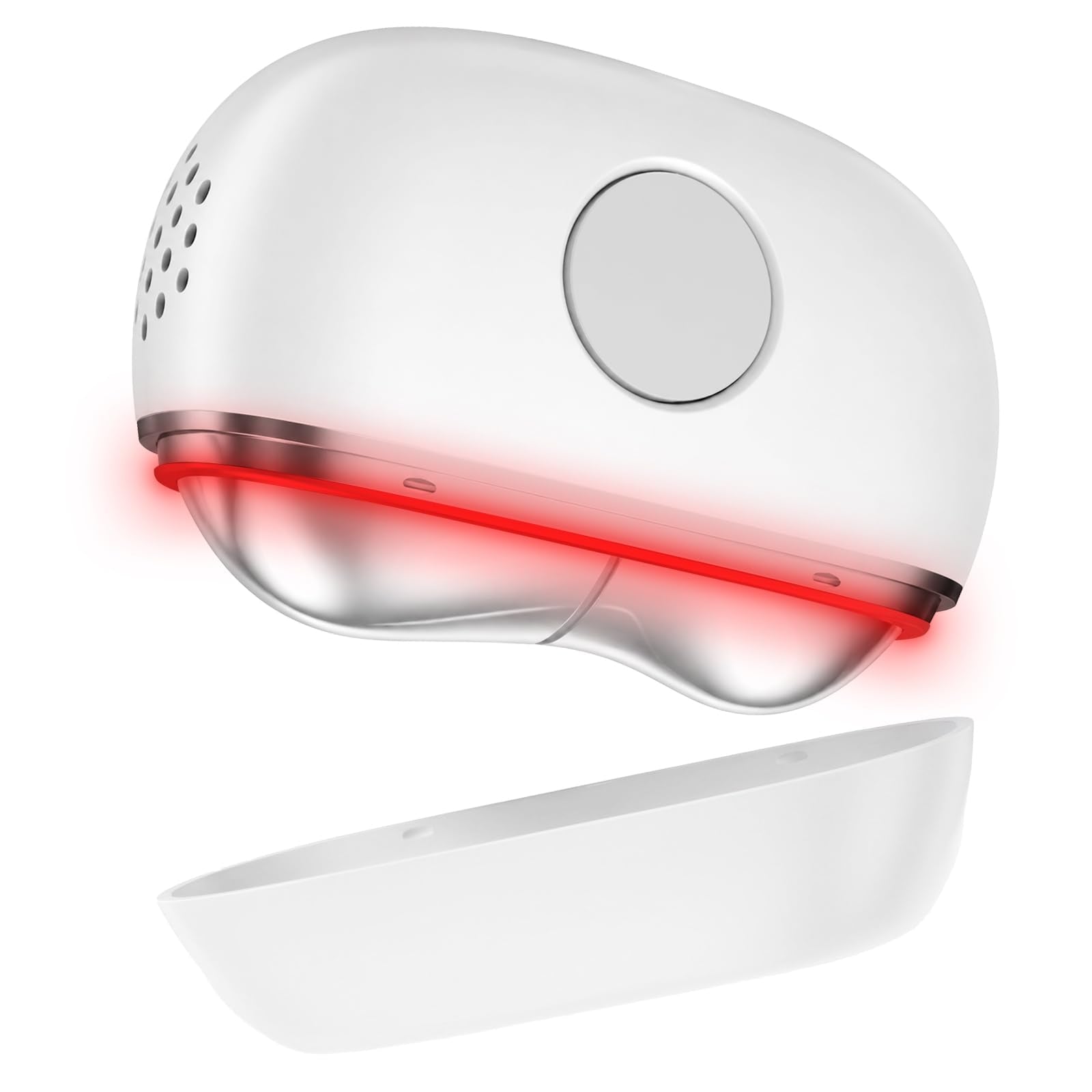 Red Light Therapy for Face and Neck 7 Color Gua Sha Facial - Dopsikn Official Imagery - 2
