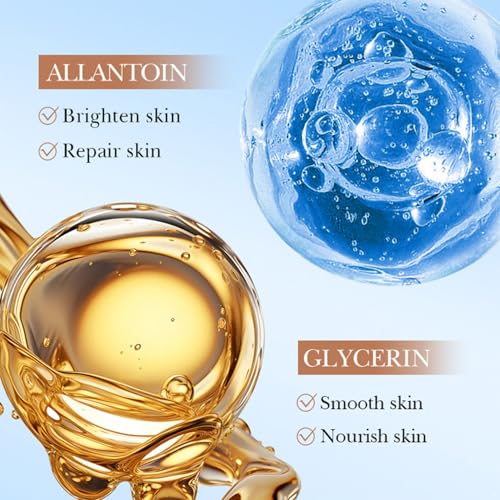 iiniim Nourishing Coconut Facial Mask Pack of 5 Hydrating - Product Imagery