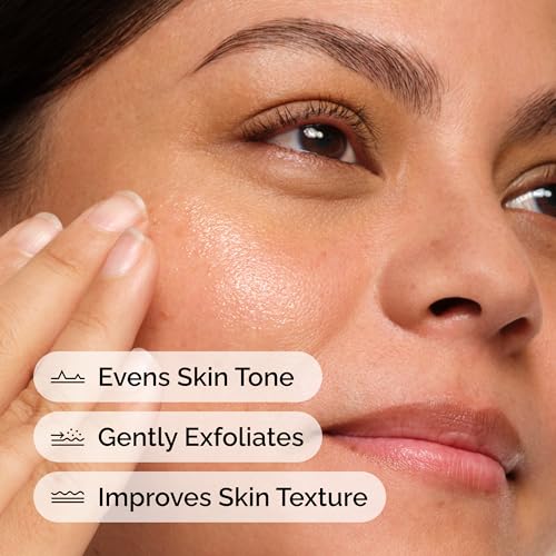 The Ordinary Mandelic Acid 10% + Hyaluronic Acid, Gentle - Product Imagery