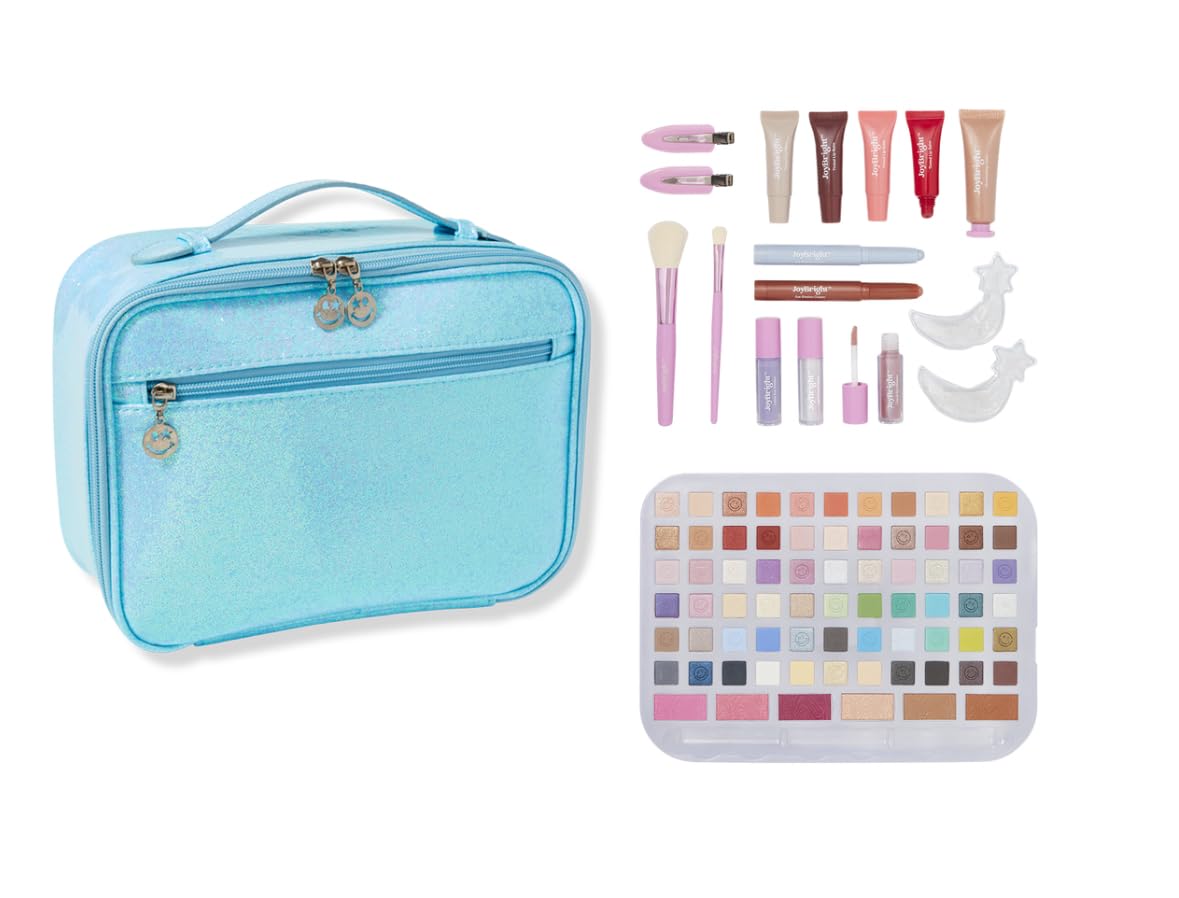 JoyBright by Ulta Beauty Box Happy Hues - Velvet Matte Official Imagery - 2