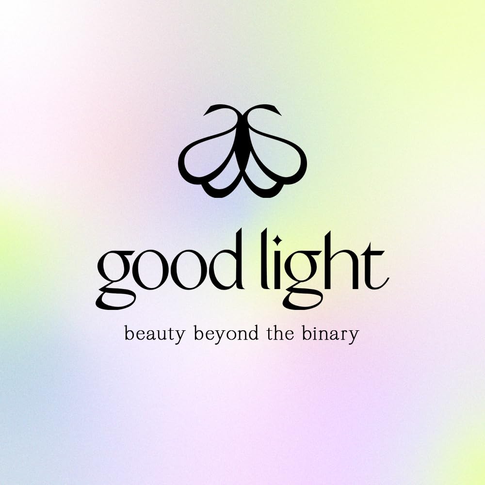 good light Double Cleanse Set. Oil-Based Cleansing Balm &amp; - good light