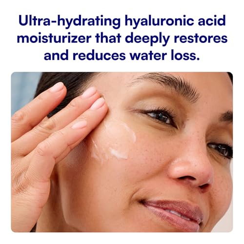 Bliss Drench & Quench Hyaluronic Acid Face Moisturizer - 1 Fl Oz - Product Imagery