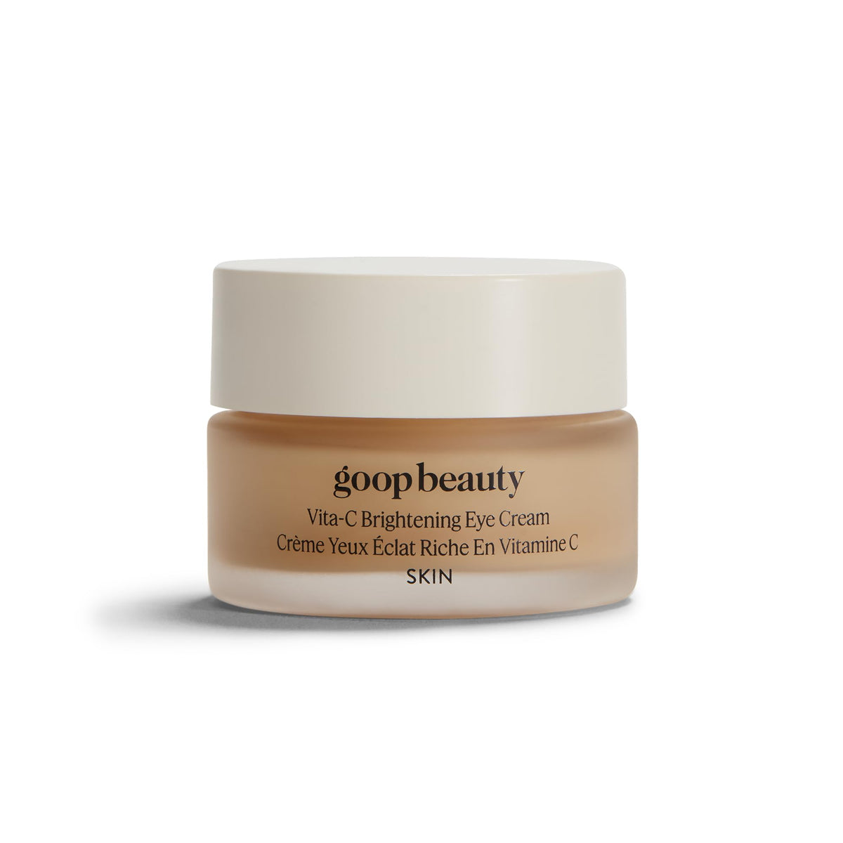 goop Beauty Vitamin C Eye Cream - goop Official Imagery - 2