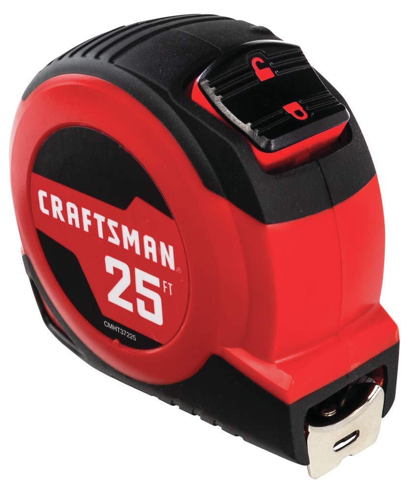 CRAFTSMAN Hammer Fiberglass 16 oz with Tape Measure Self - CRAFTSMAN Official Imagery - 8