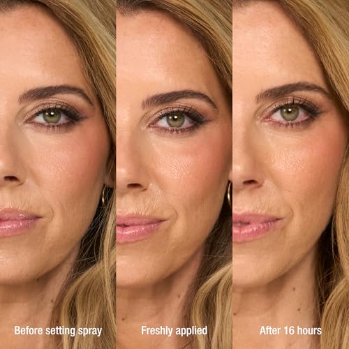 Charlotte Tilbury Airbrush Flawless Setting Spray - Ultra-Fine - Product Imagery