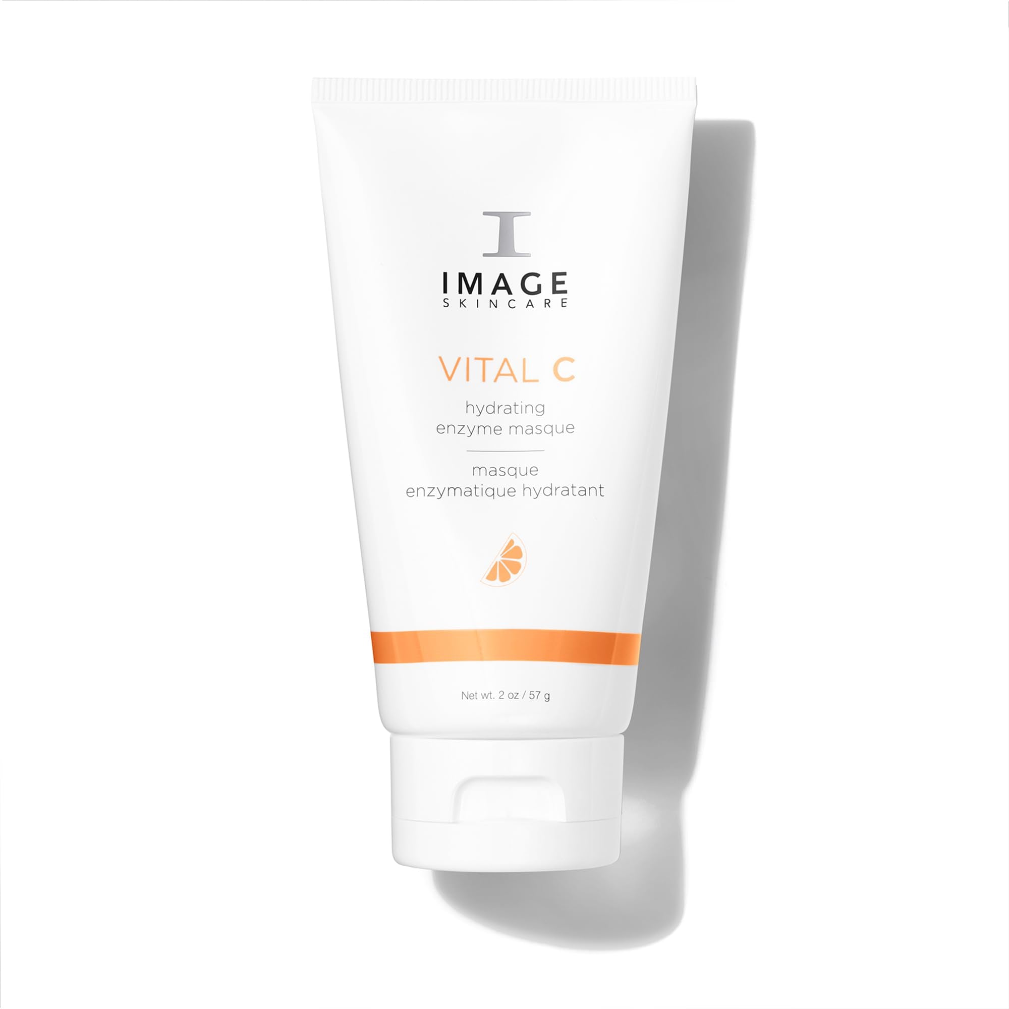 IMAGE Skincare VITAL C Hydrating Enzyme Masque 2 oz - Premium Selection Official Imagery - 1