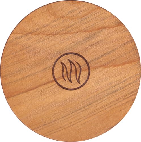 Chesapeake Bay Candle Scented Candle Peace + Tranquility (Cashmere Jasmine) Medium Jar Home