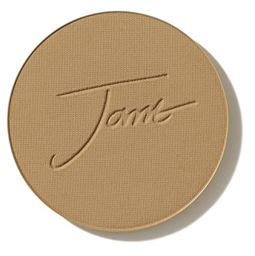 jane iredale PurePressed Base Mineral Foundation Refill or - Premium Selection Official Imagery - 1